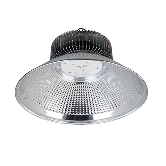 Đèn led Highbay nhà xưởng